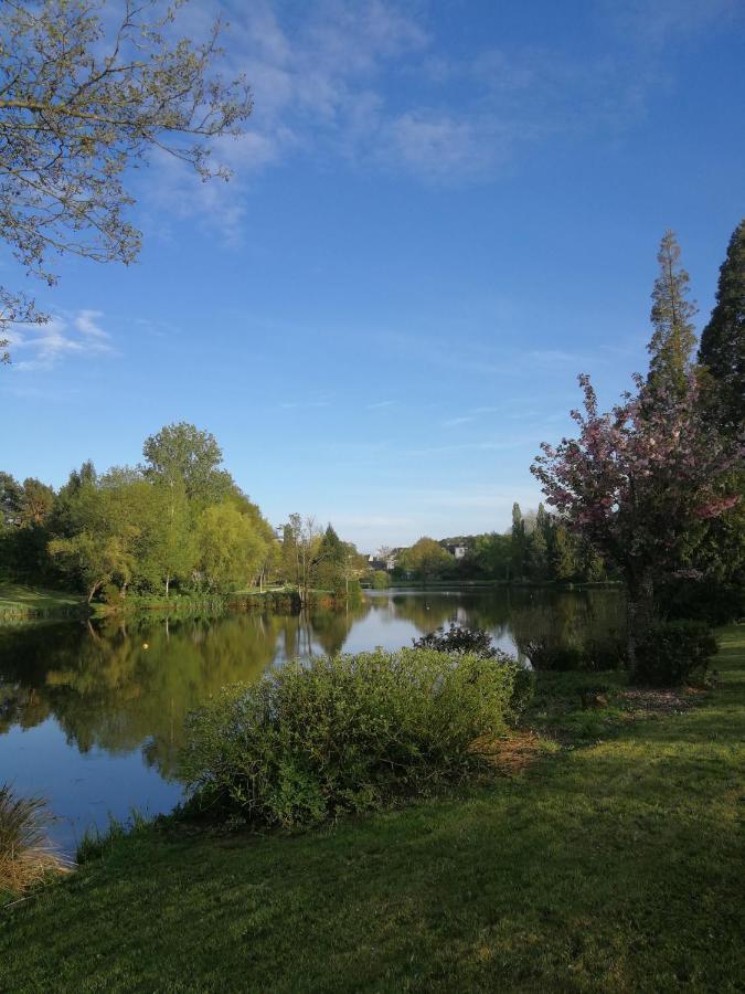 Rohan Central Brittany B And B מראה חיצוני תמונה