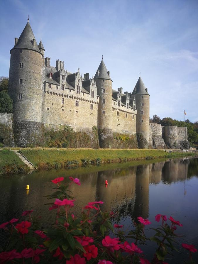 Rohan Central Brittany B And B מראה חיצוני תמונה