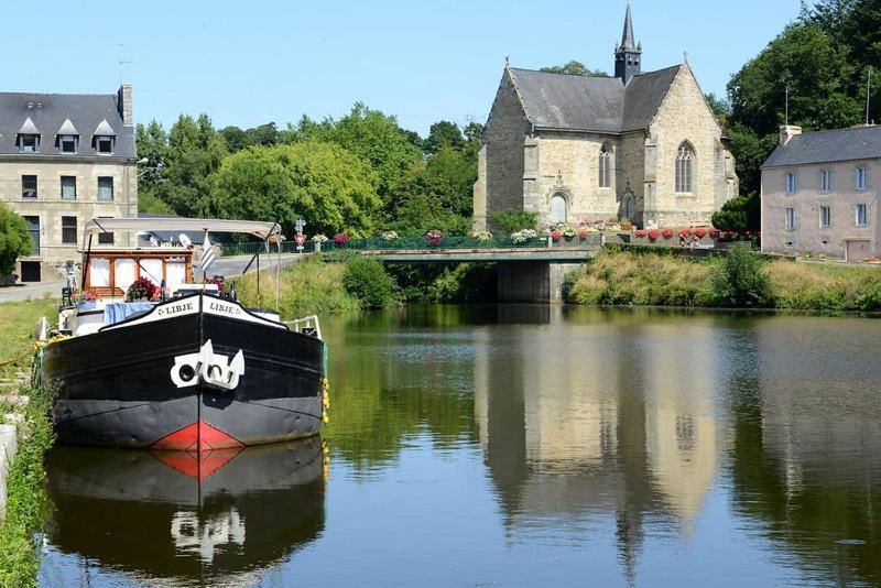 Rohan Central Brittany B And B מראה חיצוני תמונה