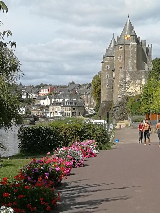 Rohan Central Brittany B And B מראה חיצוני תמונה